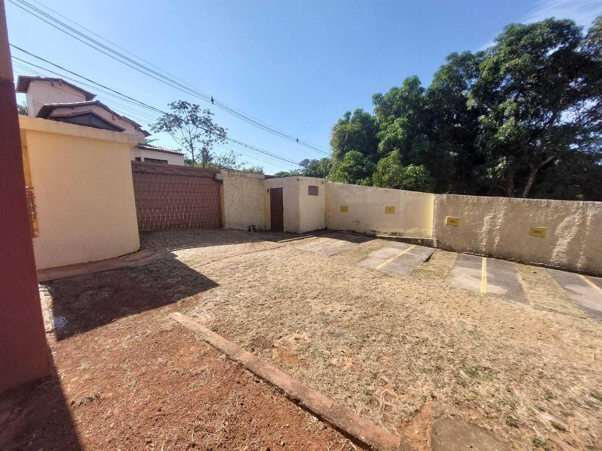 Apartamento, Jacqueline, 2 Quartos, 1 Vaga