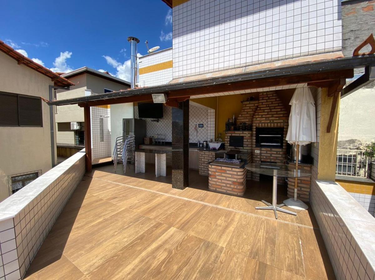 Casa, Colégio Batista, 4 Quartos, 3 Vagas, 2 Suítes