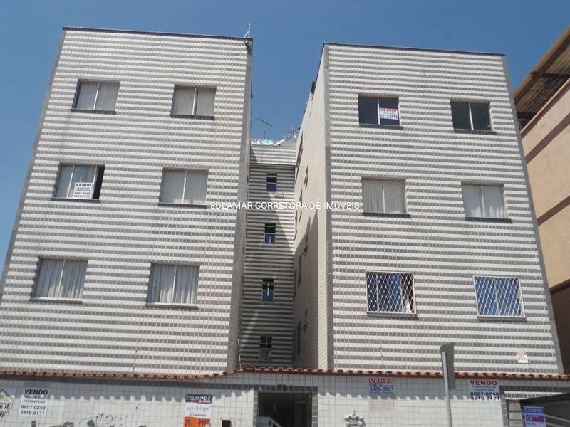 Apartamento, Eldorado, 3 Quartos, 1 Vaga, 1 Suíte