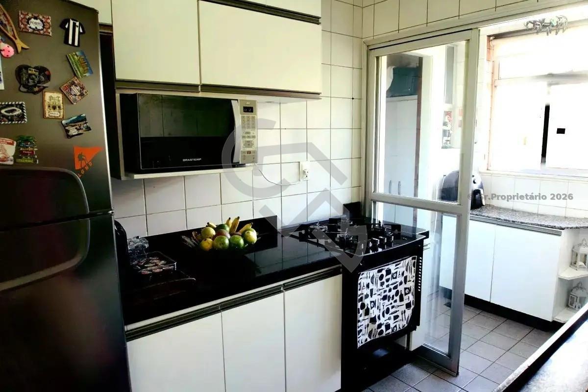 Apartamento, Luxemburgo, 3 Quartos, 1 Vaga, 1 Suíte