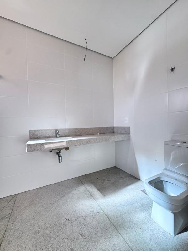Cobertura, Prado, 3 Quartos, 3 Vagas, 1 Suíte