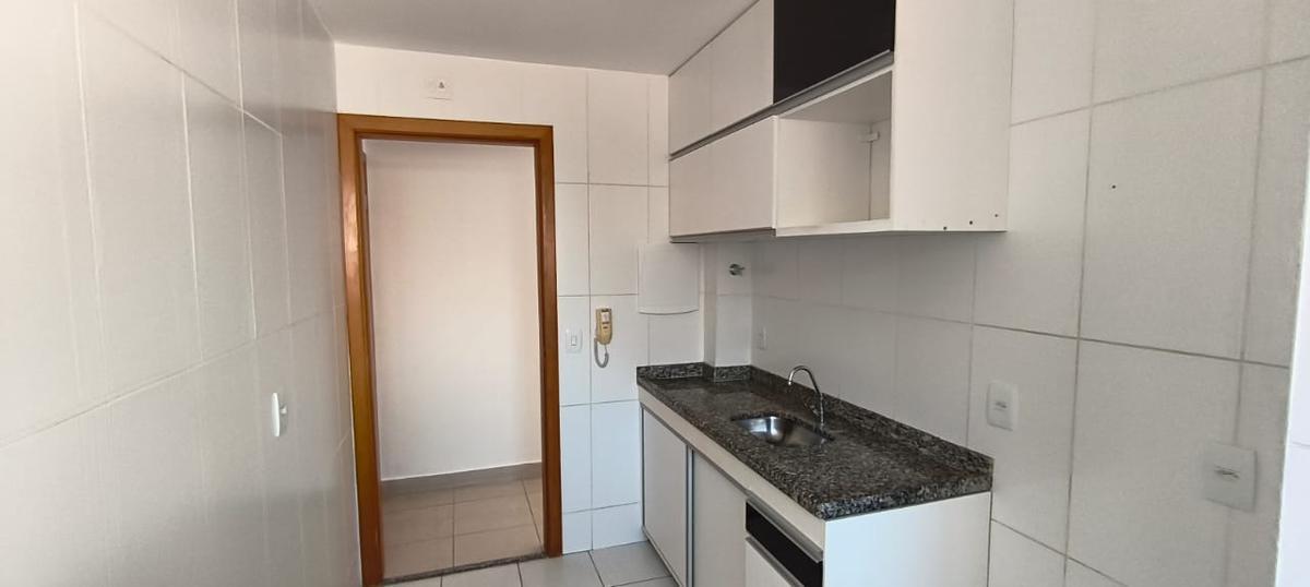 Apartamento, Fernão Dias, 2 Quartos, 1 Vaga, 1 Suíte