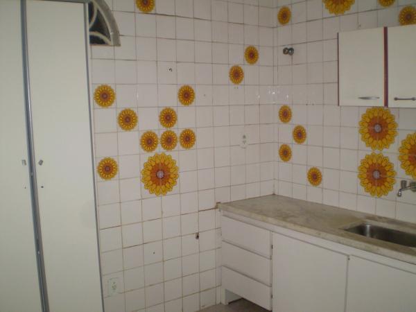 Apartamento, Santo Antônio, 3 Quartos, 2 Vagas, 1 Suíte