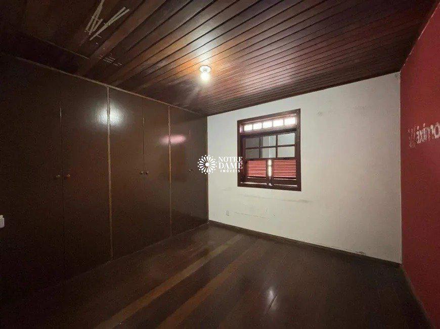 Casa, Santa Amélia, 5 Quartos, 4 Vagas, 1 Suíte