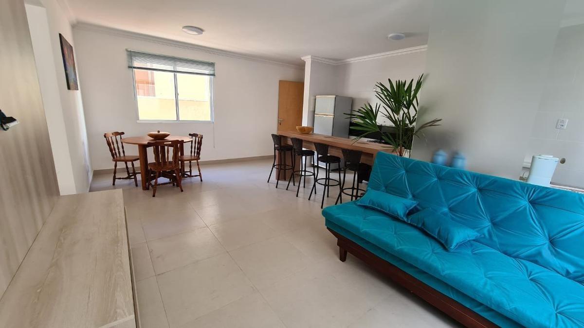 Apartamento, Fernão Dias, 2 Quartos, 1 Vaga, 1 Suíte