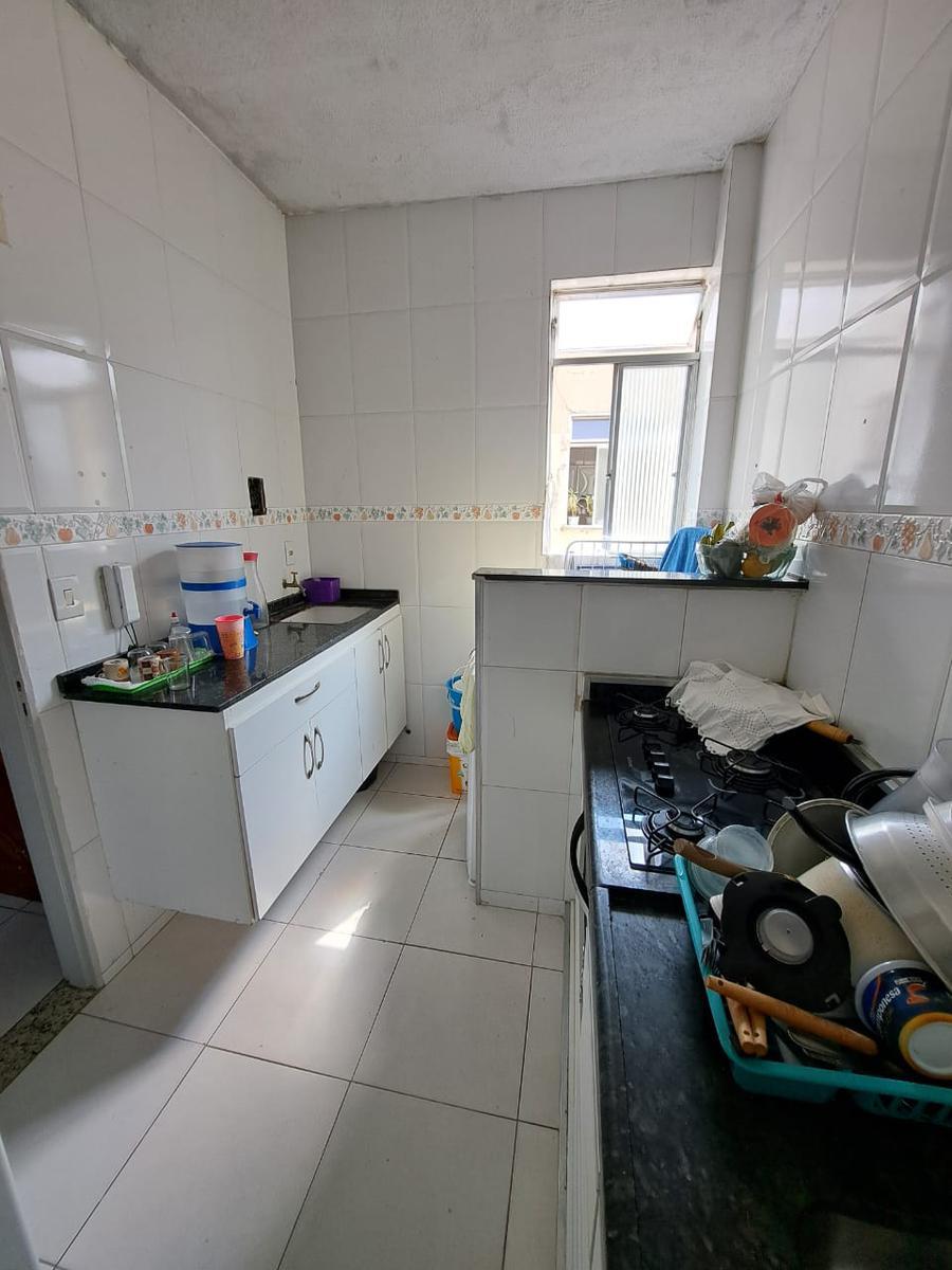 Apartamento, Serrano, 3 Quartos, 1 Vaga
