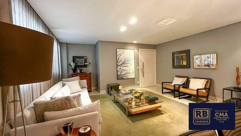 Apartamento, Santo Antônio, 4 Quartos, 2 Vagas, 1 Suíte