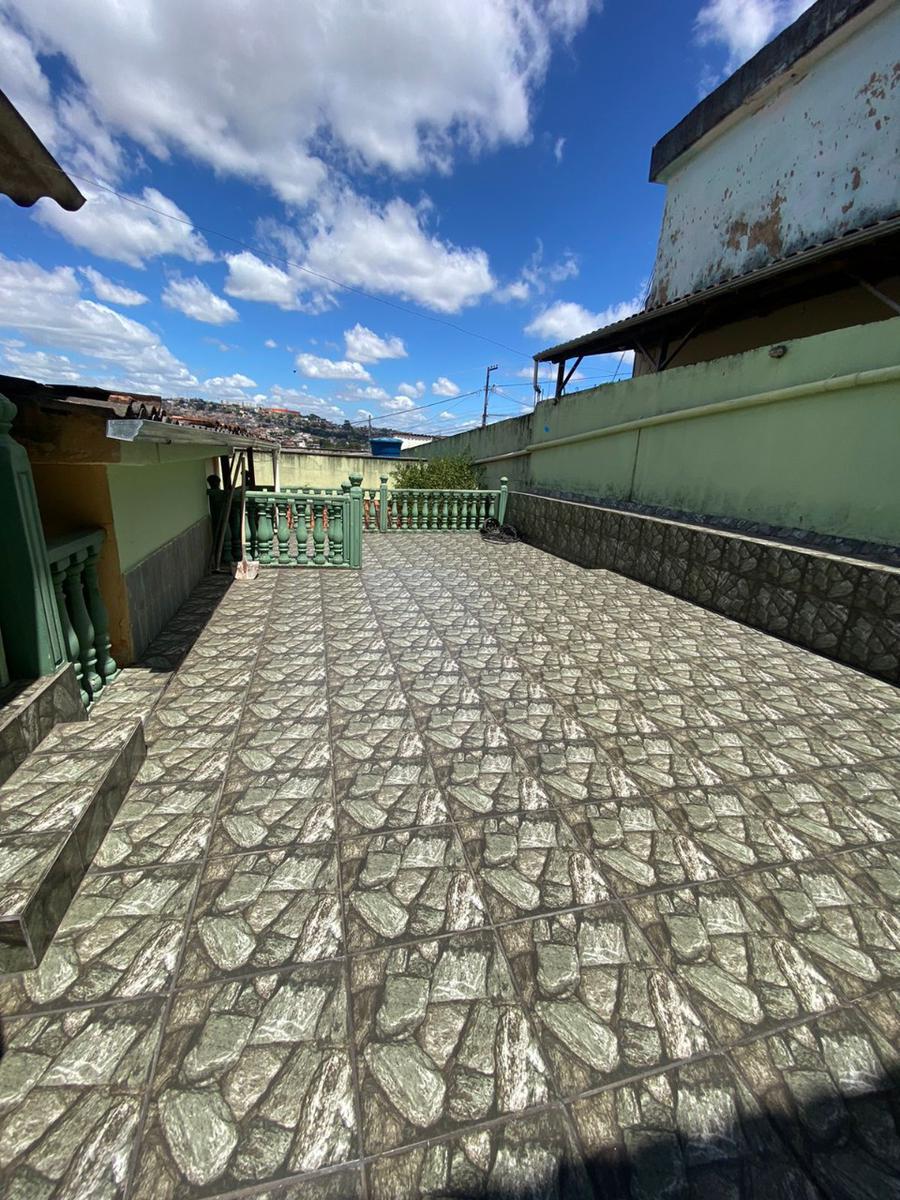 Casa, Novo Glória, 3 Quartos, 4 Vagas