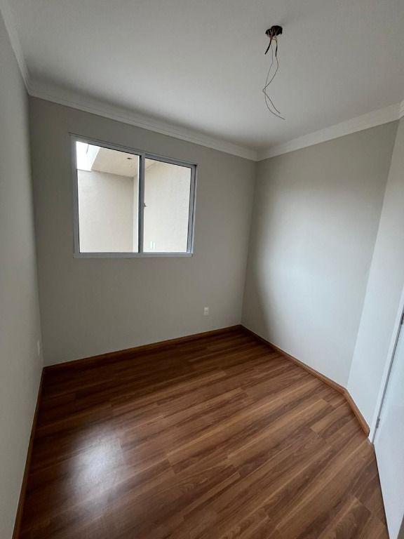 Cobertura, Nova Vista, 3 Quartos, 2 Vagas