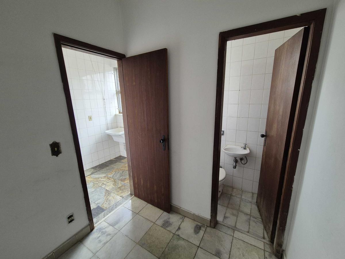 Apartamento, Carlos Prates, 3 Quartos, 2 Vagas, 1 Suíte