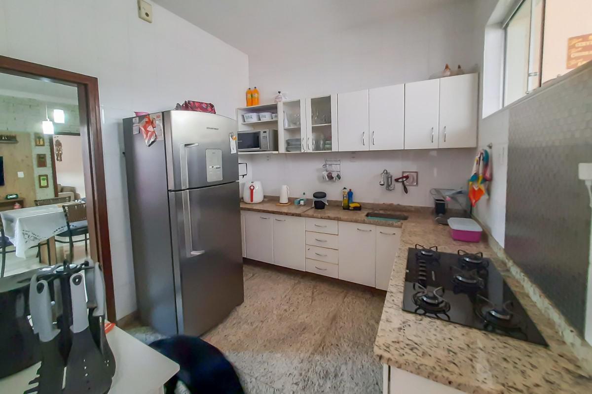 Casa, Renascença, 3 Quartos, 2 Vagas, 1 Suíte