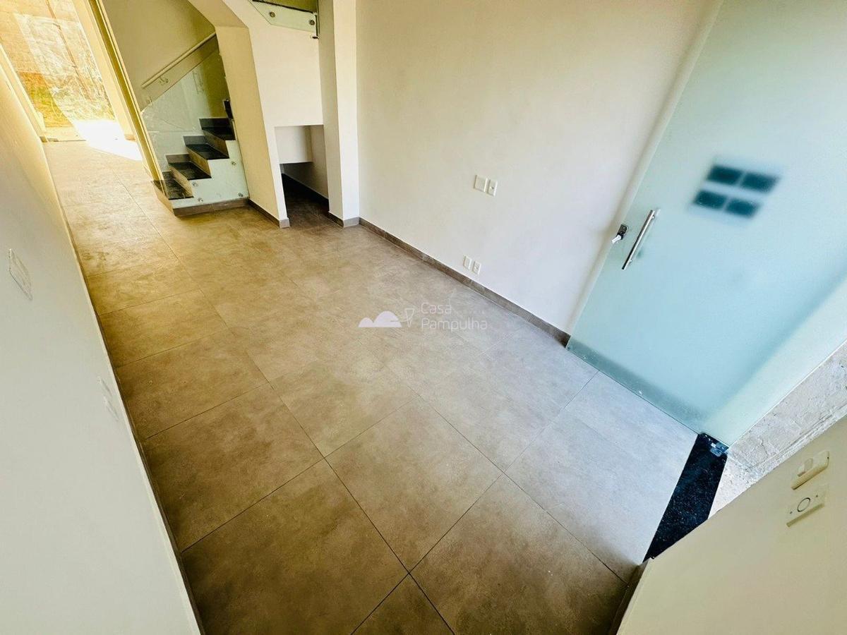 Casa, Canaã, 2 Quartos, 1 Vaga, 2 Suítes
