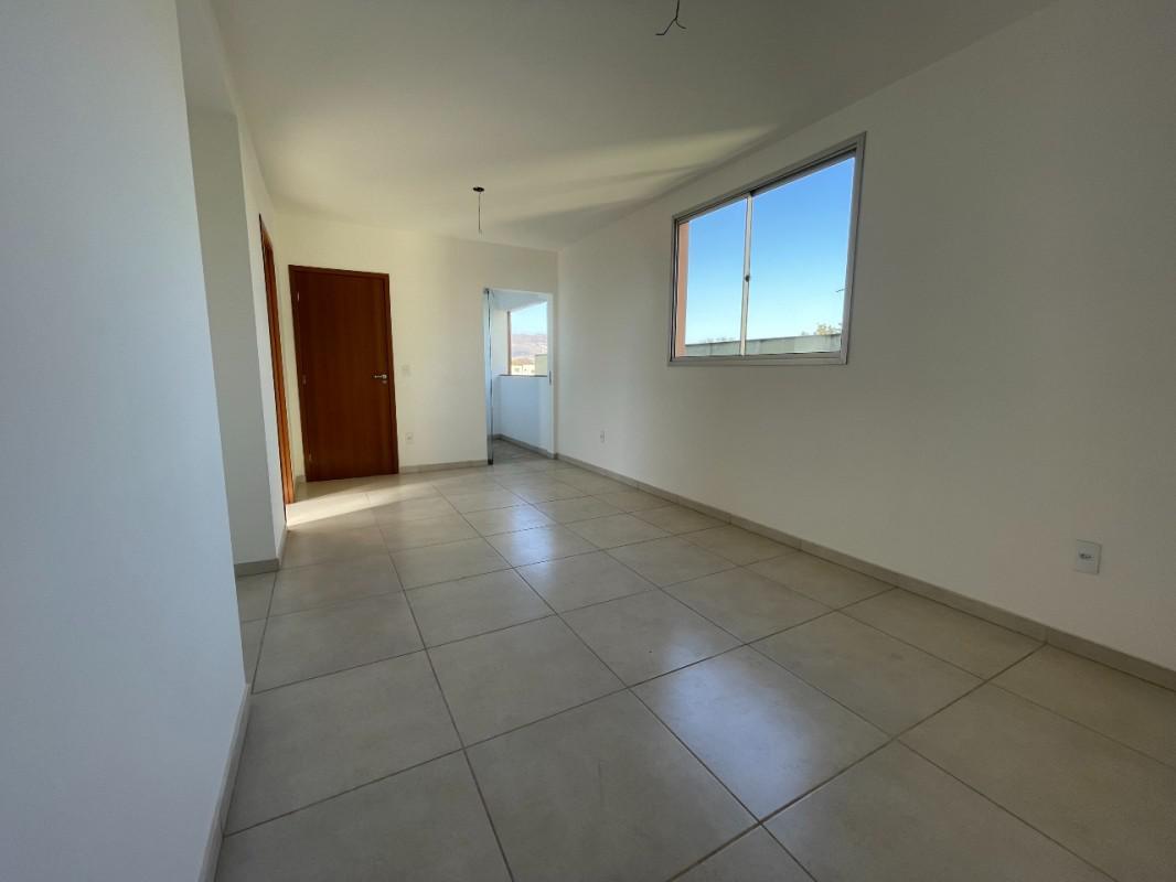 Apartamento, São Geraldo, 3 Quartos, 2 Vagas, 1 Suíte