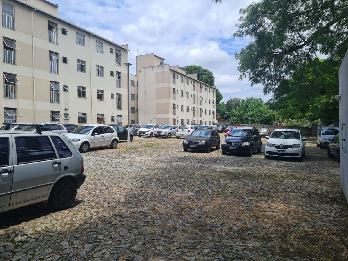 Apartamento, Venda Nova, 2 Quartos, 1 Vaga