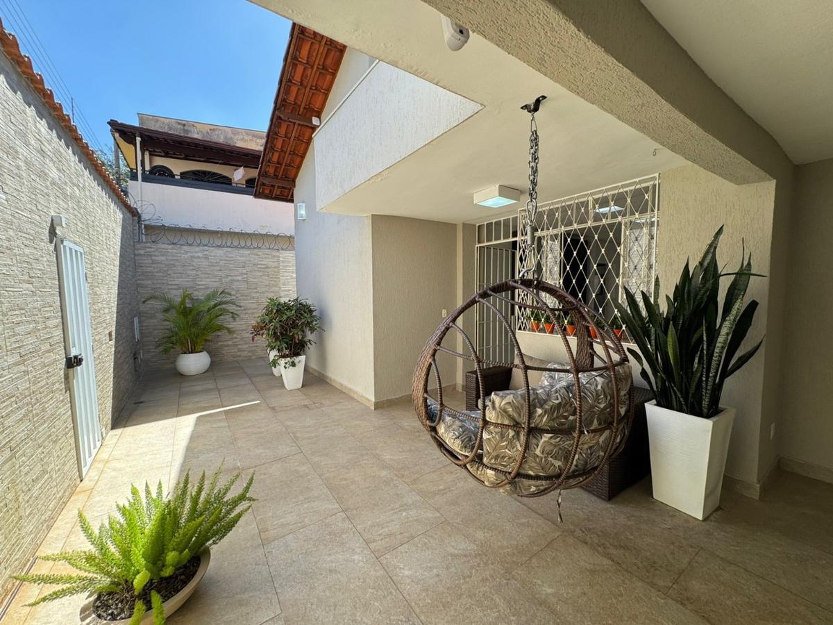 Casa, Renascença, 3 Quartos, 2 Vagas, 1 Suíte