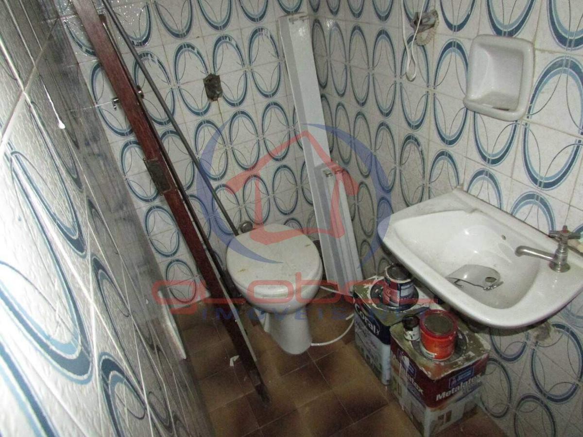 Casa, Ouro Preto, 3 Quartos, 2 Vagas, 1 Suíte