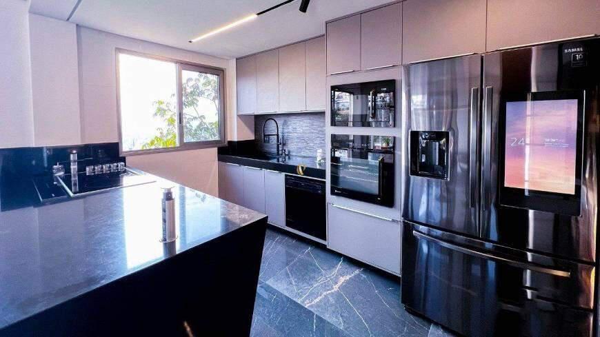 Apartamento, Buritis, 3 Quartos, 4 Vagas, 1 Suíte