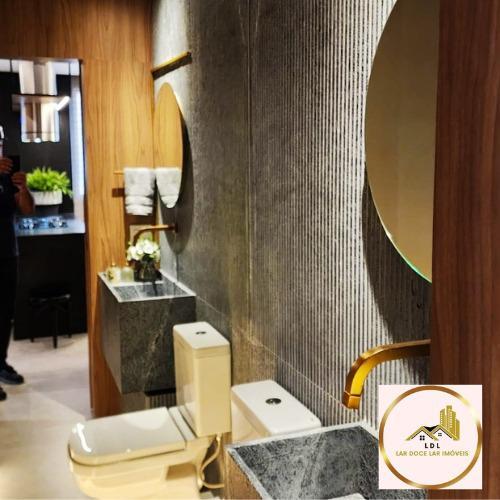 Cobertura, Funcionários, 3 Quartos, 2 Vagas, 1 Suíte