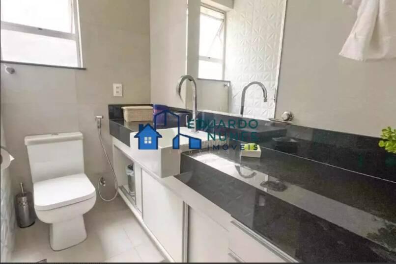 Apartamento, Santo Antônio, 41 Quartos, 3 Vagas