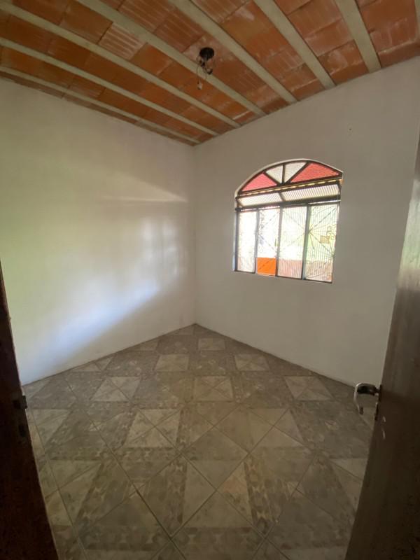 Casa, Estrela Dalva, 2 Quartos, 1 Vaga