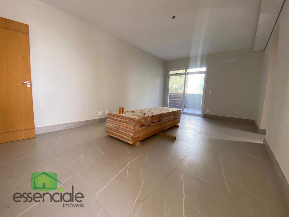 Apartamento, Fonte Grande, 3 Quartos, 2 Vagas, 1 Suíte