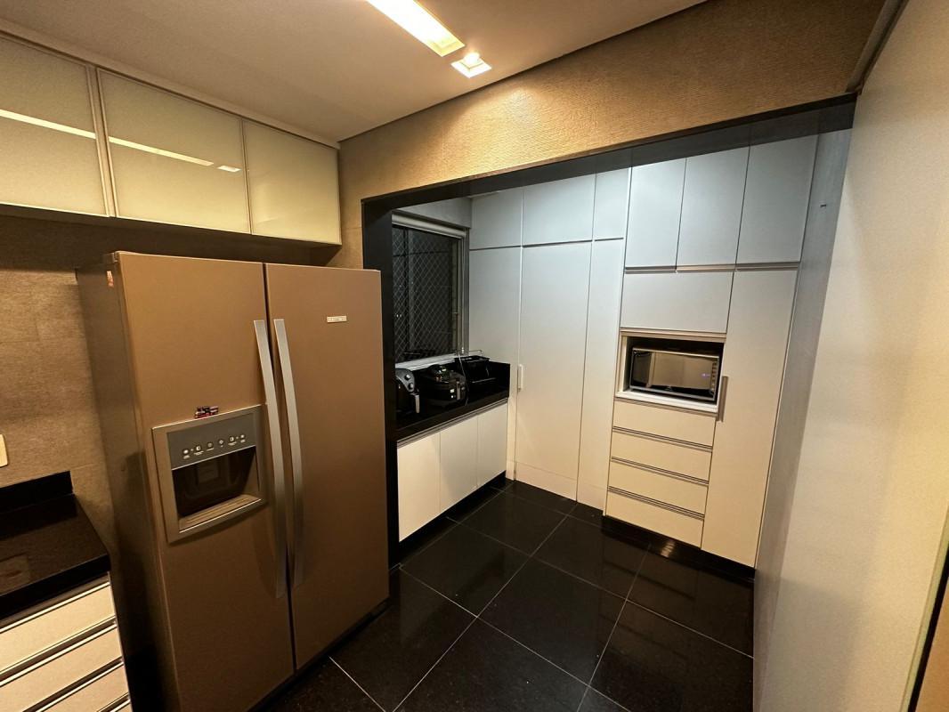 Cobertura, Castelo, 4 Quartos, 4 Vagas, 4 Suítes