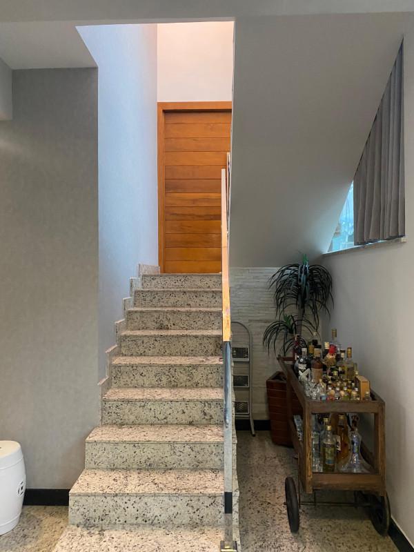 Casa, Castelo, 4 Quartos, 3 Vagas, 4 Suítes