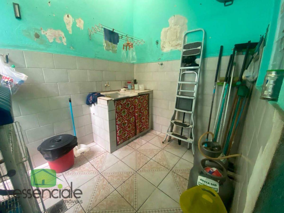Casa, Eldorado, 3 Quartos, 3 Vagas, 1 Suíte