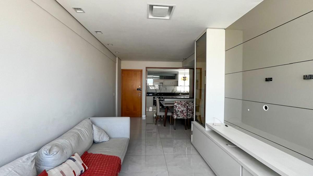 Cobertura, União, 4 Quartos, 2 Vagas, 2 Suítes