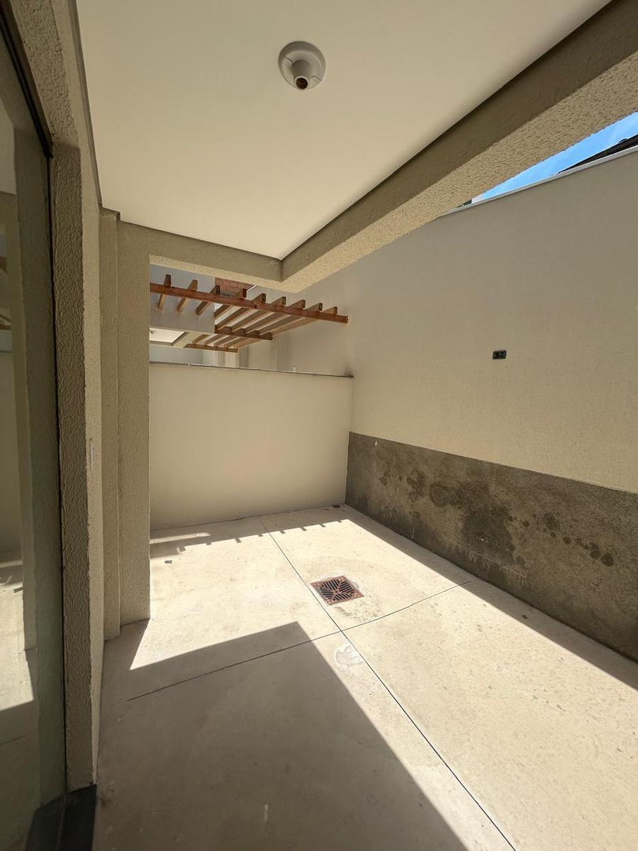 Apartamento, Planalto, 2 Quartos, 1 Vaga, 1 Suíte