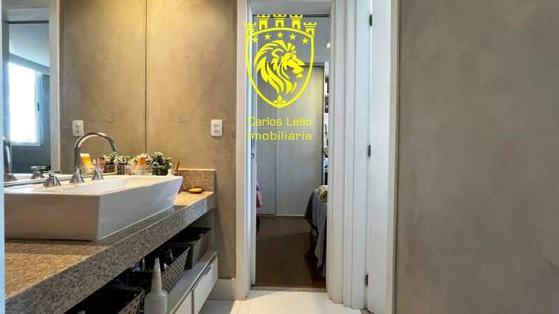 Cobertura, Castelo, 4 Quartos, 3 Vagas, 2 Suítes