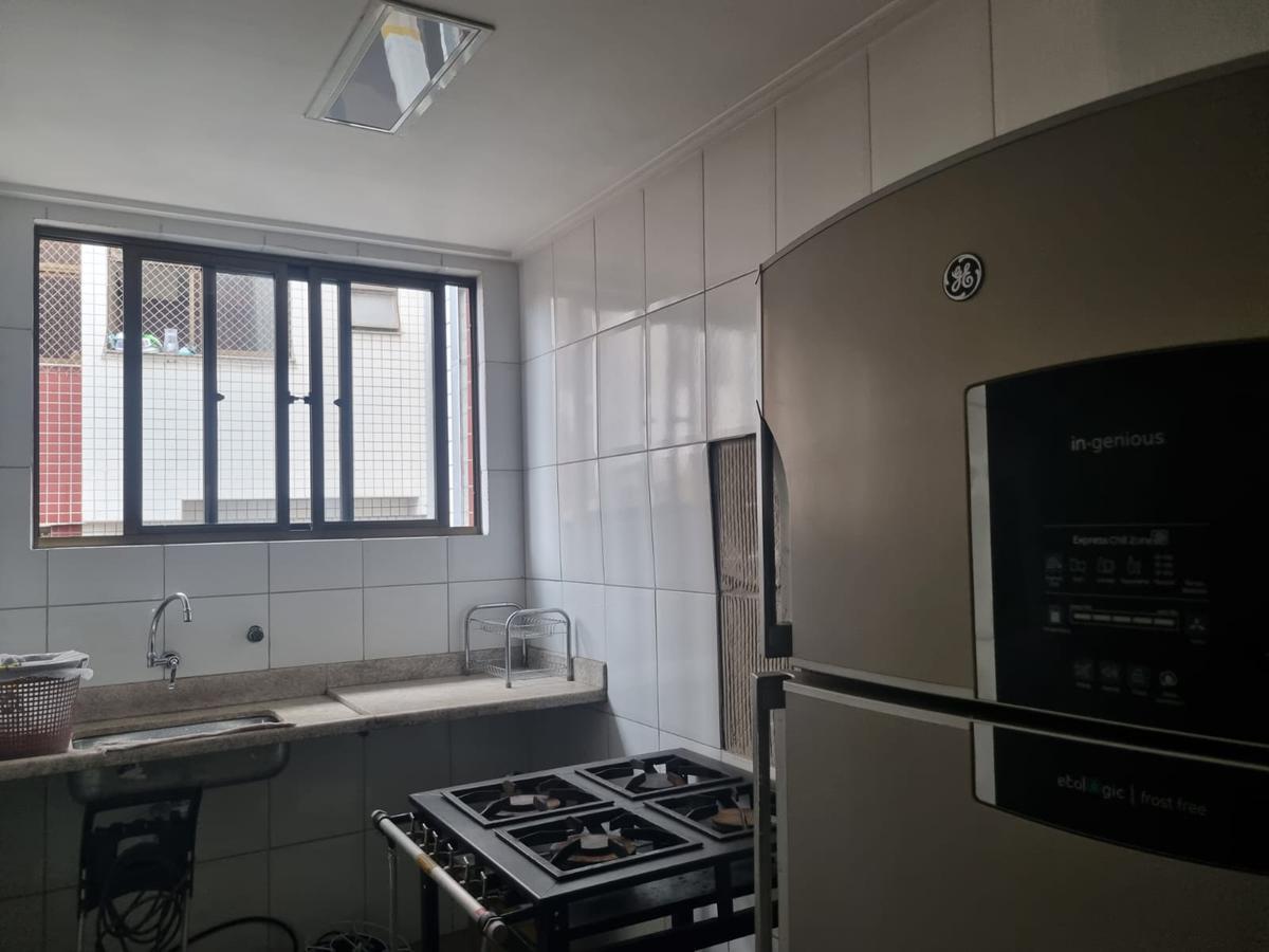 Apartamento, Jardim Riacho das Pedras, 5 Quartos, 2 Vagas, 1 Suíte