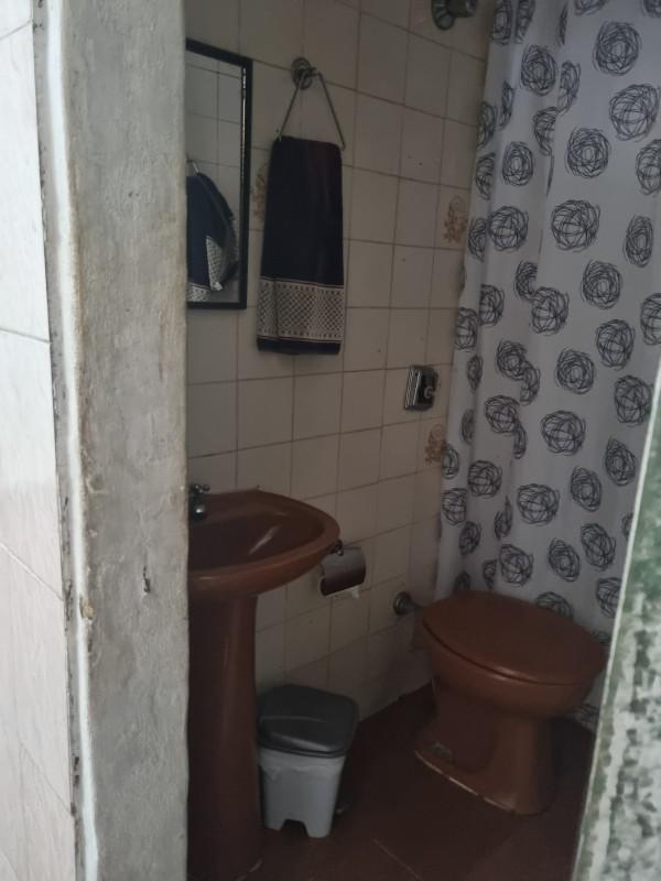 Casa, Conjunto Água Branca, 2 Quartos, 2 Vagas