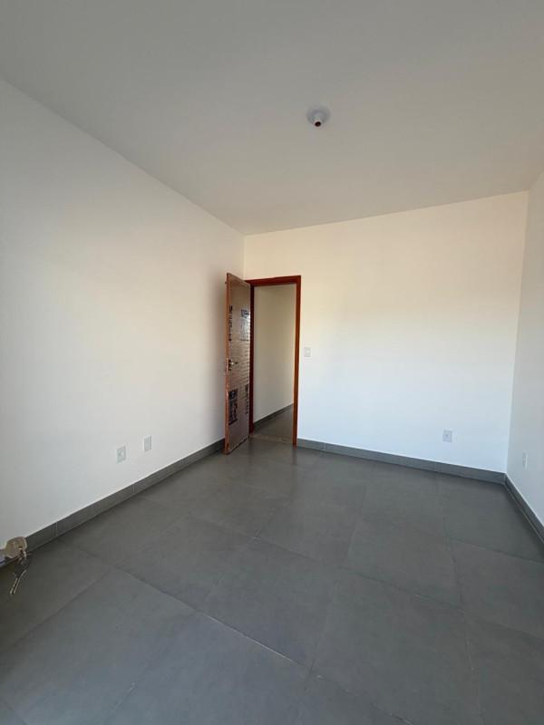Casa, Novo Barreirinho, 2 Quartos, 1 Vaga
