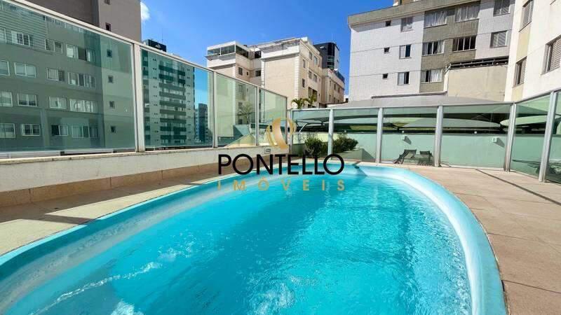 Apartamento, Buritis, 4 Quartos, 2 Vagas, 1 Suíte