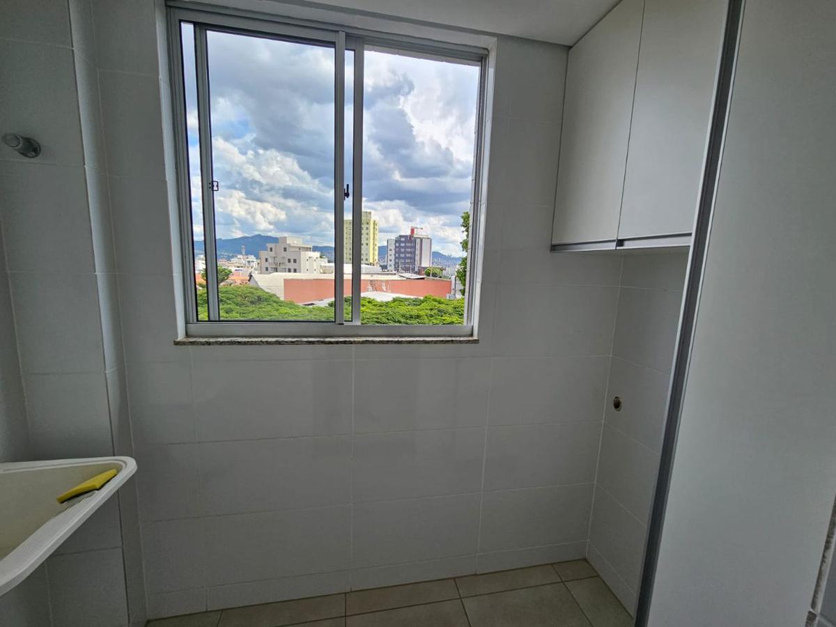 Apartamento, Ana Lúcia, 3 Quartos, 2 Vagas, 1 Suíte