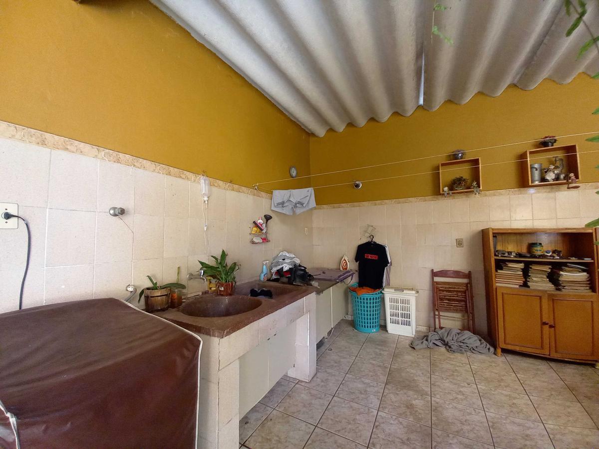 Casa, Salgado Filho, 4 Quartos, 2 Vagas, 5 Suítes