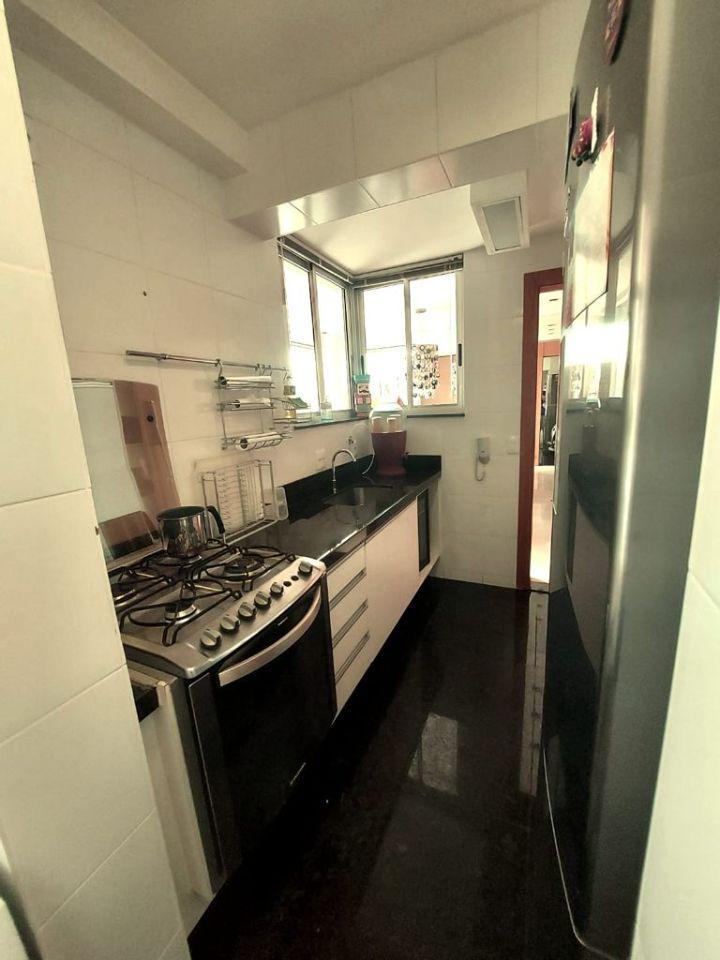 Apartamento, Lourdes, 2 Quartos, 2 Vagas, 1 Suíte