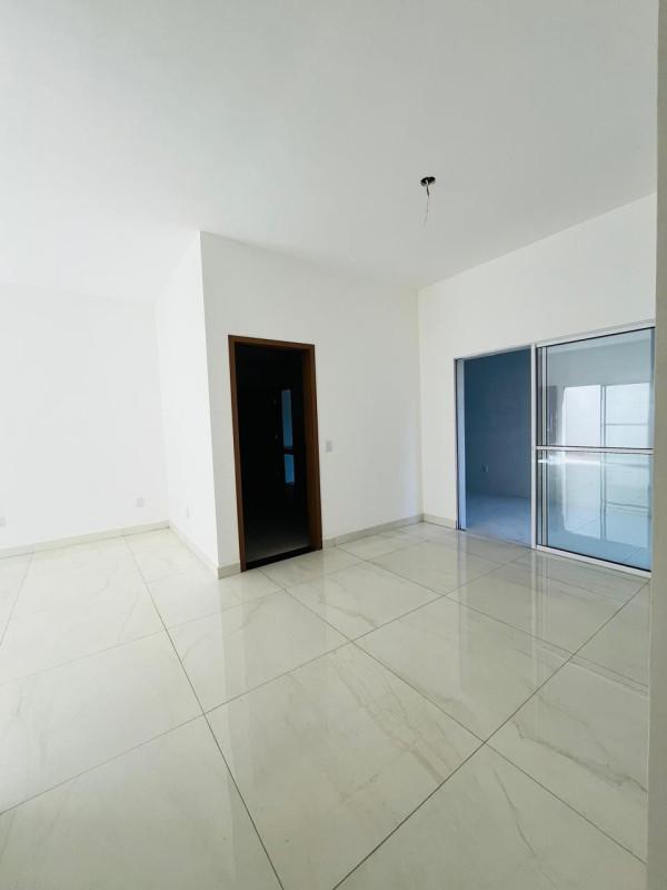 Apartamento, Jardim Industrial, 3 Quartos, 2 Vagas, 1 Suíte