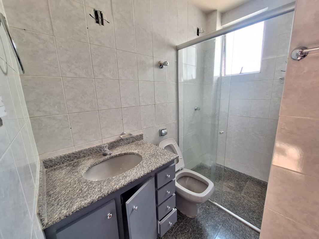 Apartamento, União, 3 Quartos, 2 Vagas, 1 Suíte