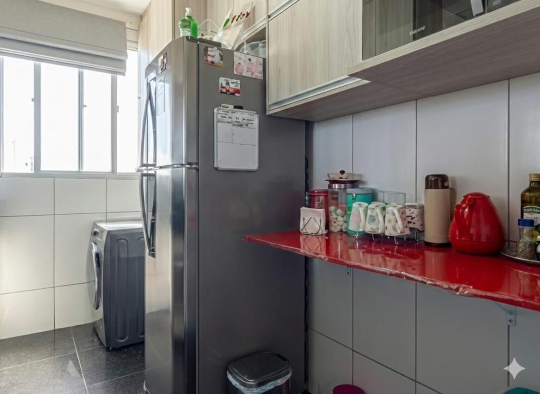 Apartamento, Castelo, 2 Quartos, 2 Vagas, 1 Suíte