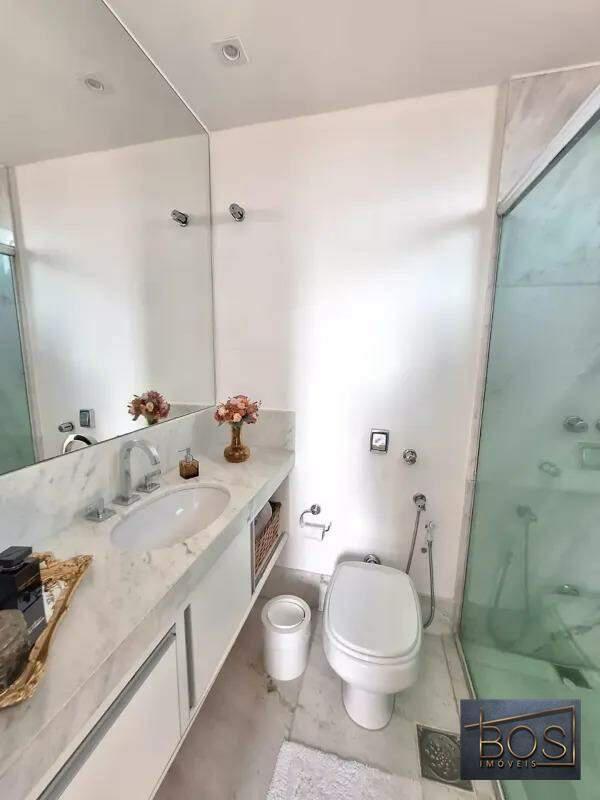Apartamento, Santo Antônio, 3 Quartos, 2 Vagas, 1 Suíte