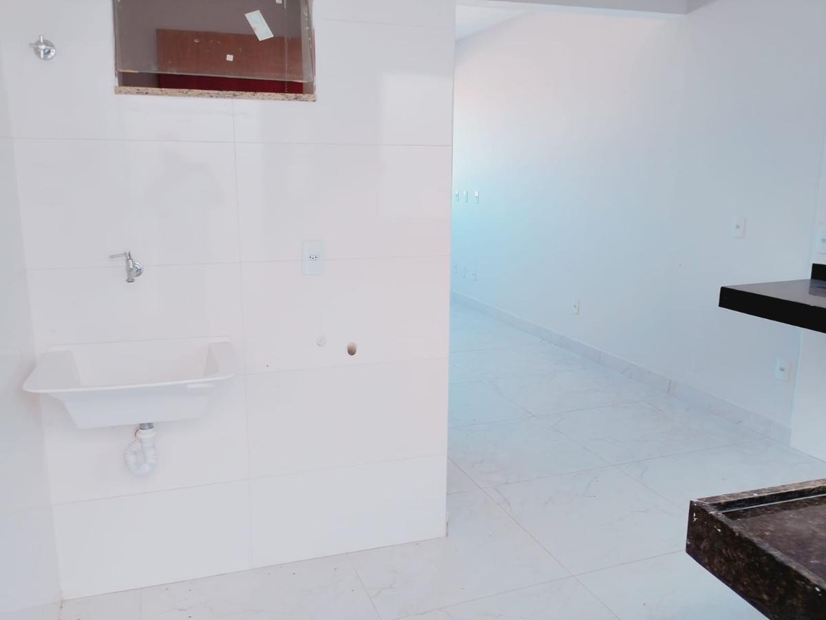 Casa, Céu Azul, 2 Quartos, 2 Vagas