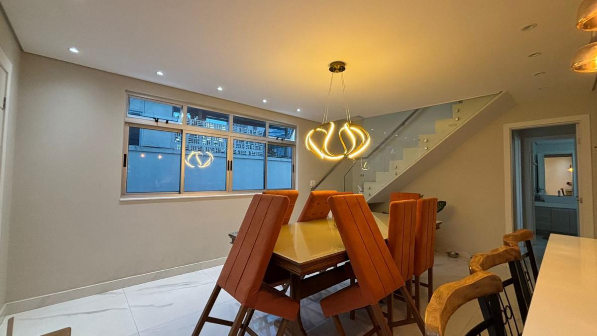 Apartamento, Colégio Batista, 4 Quartos, 3 Vagas, 3 Suítes