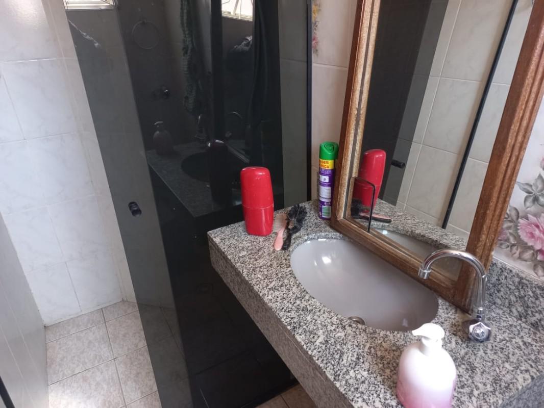 Apartamento, Itapoã, 3 Quartos, 2 Vagas, 1 Suíte