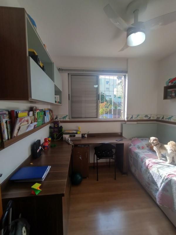 Apartamento, Graça, 3 Quartos, 3 Vagas, 1 Suíte