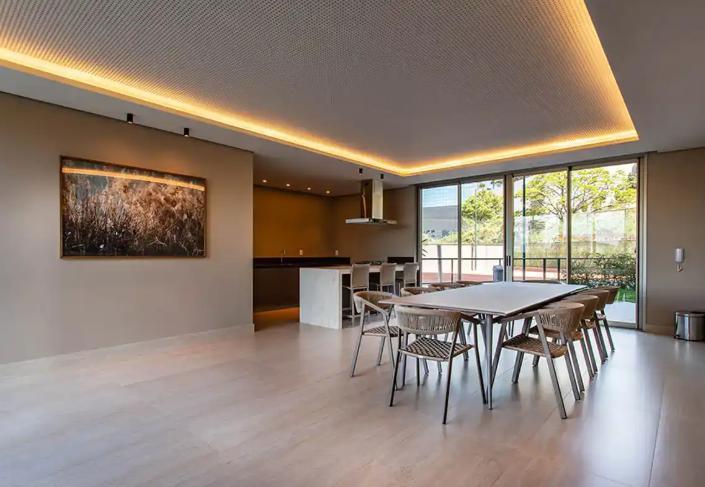 Apartamento, Vale do Sereno, 3 Quartos, 3 Vagas, 1 Suíte