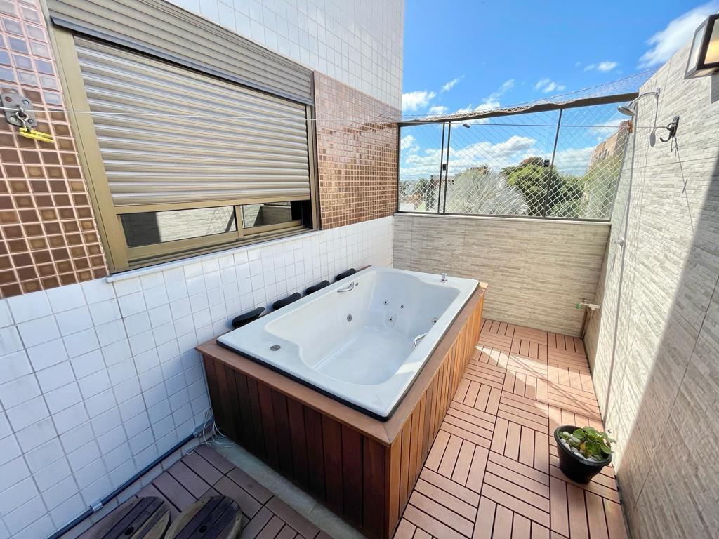Apartamento, São Luiz (pampulha), 3 Quartos, 2 Vagas, 1 Suíte
