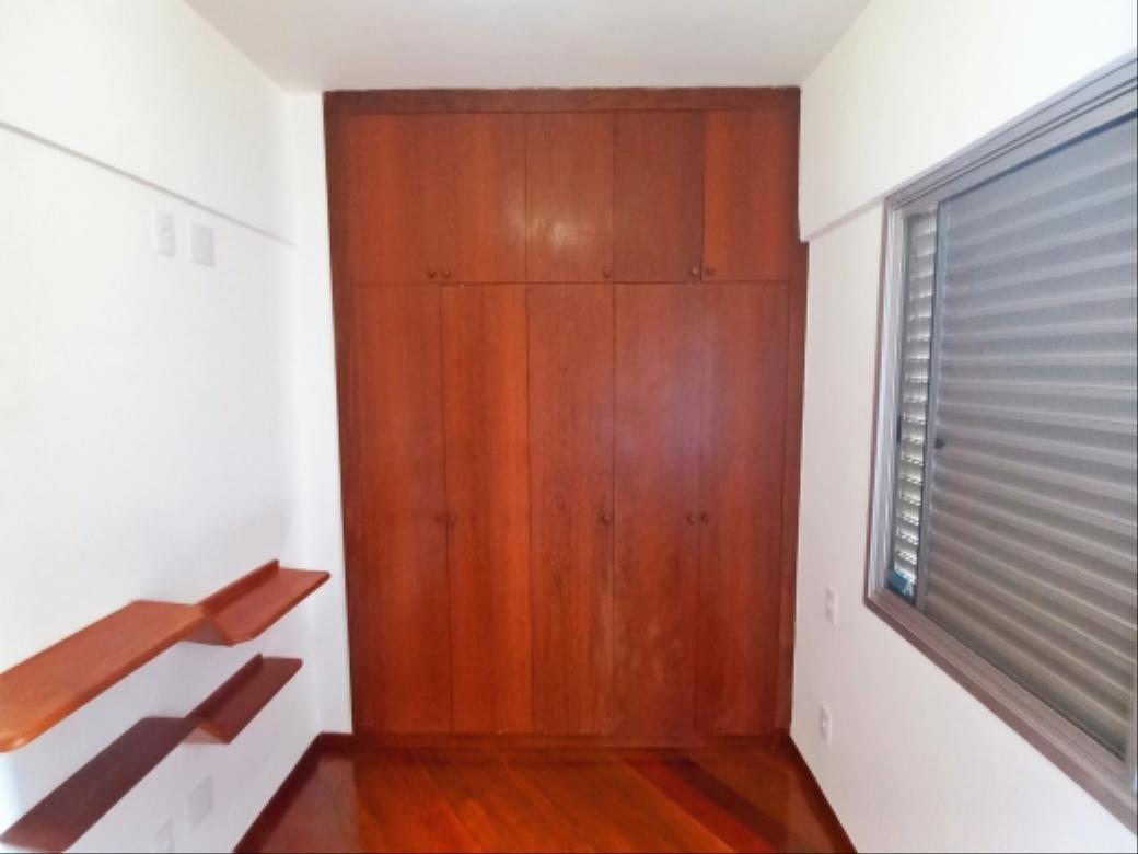 Apartamento, Savassi, 1 Quarto, 1 Vaga