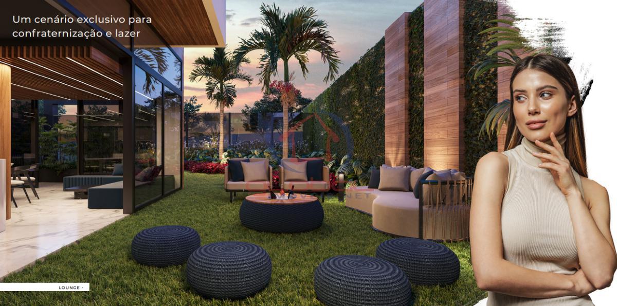 Cobertura, Ouro Preto, 4 Quartos, 4 Vagas, 4 Suítes